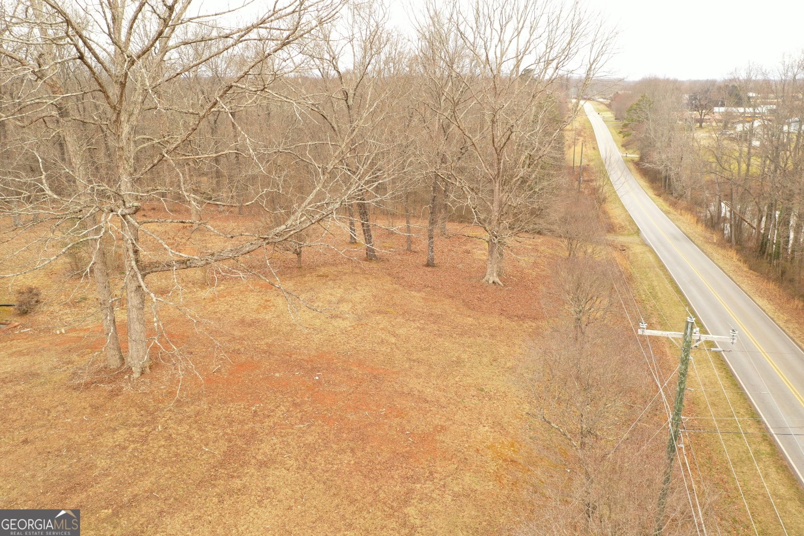 436 Tommy Irvin Road Mount Airy - Photo 19