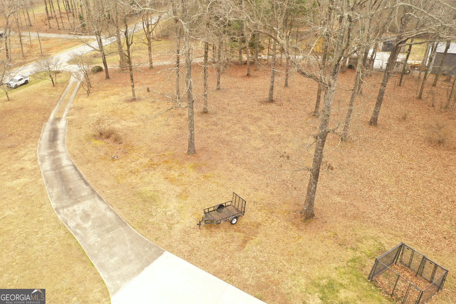 436 Tommy Irvin Road Mount Airy - Photo 20