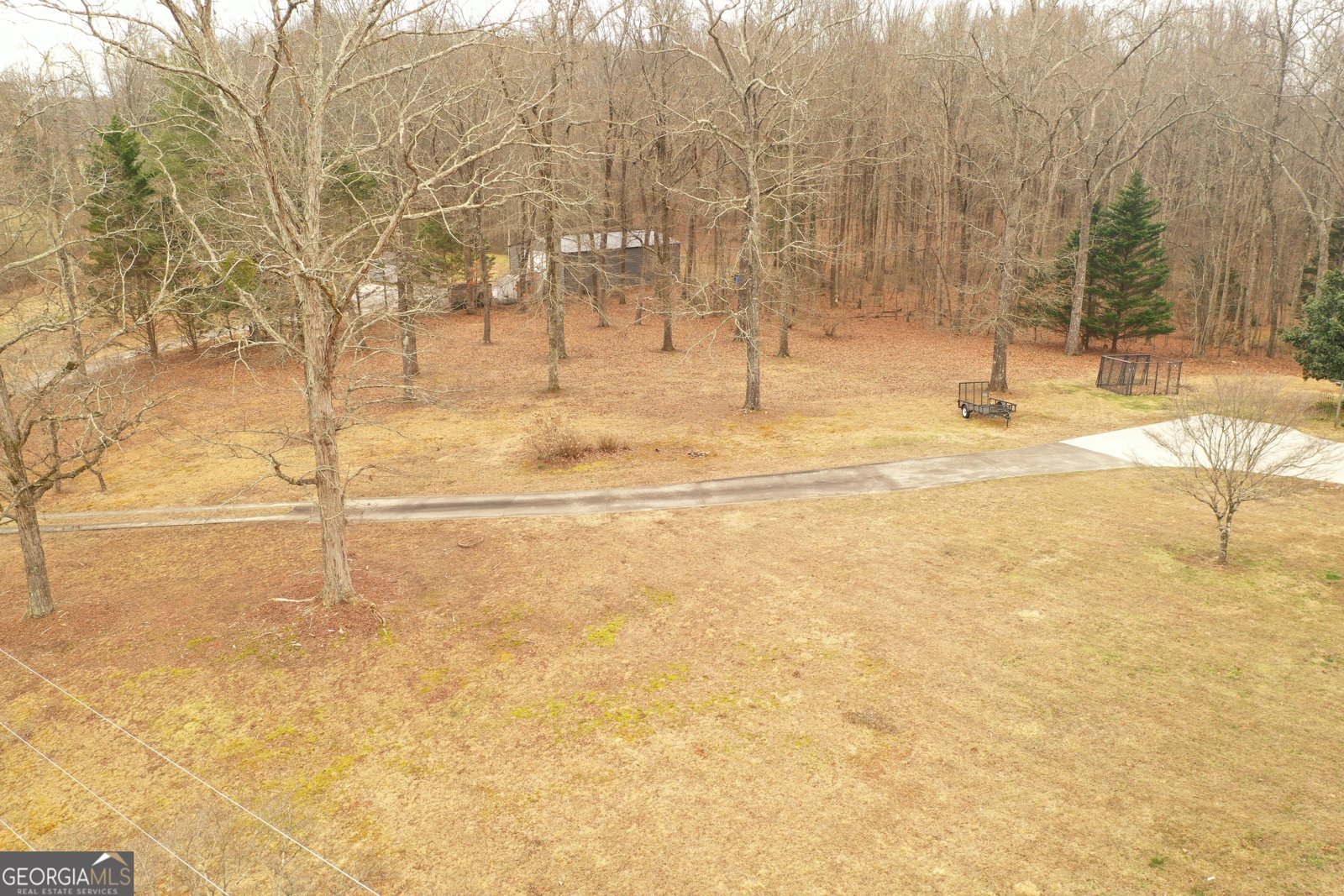 436 Tommy Irvin Road Mount Airy - Photo 21