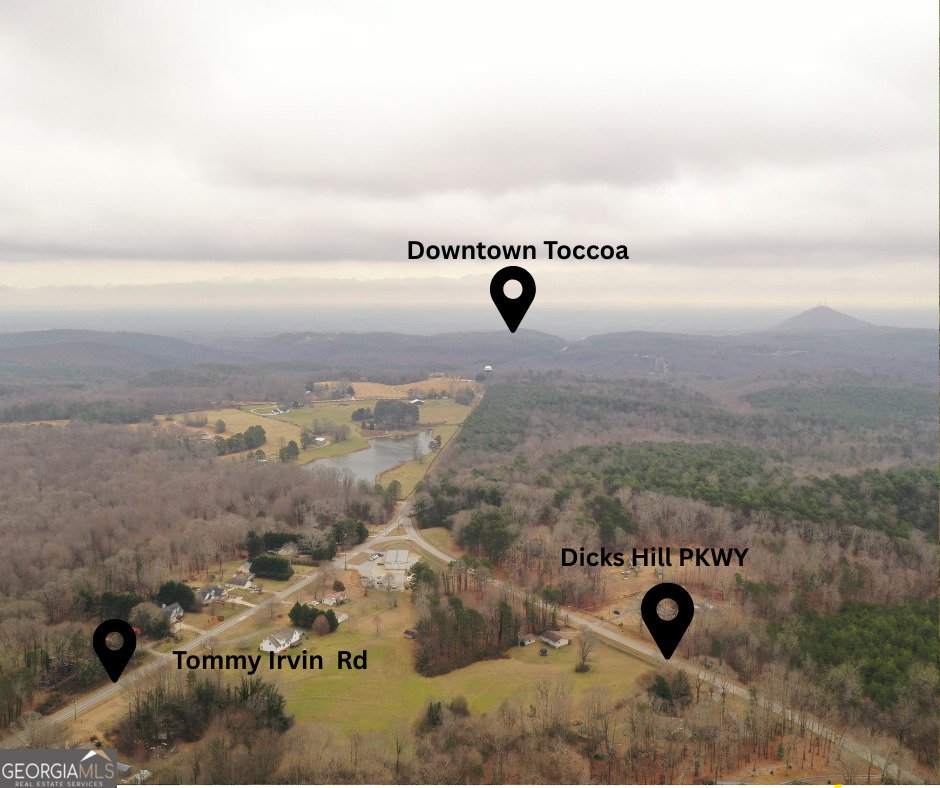 436 Tommy Irvin Road Mount Airy - Photo 26