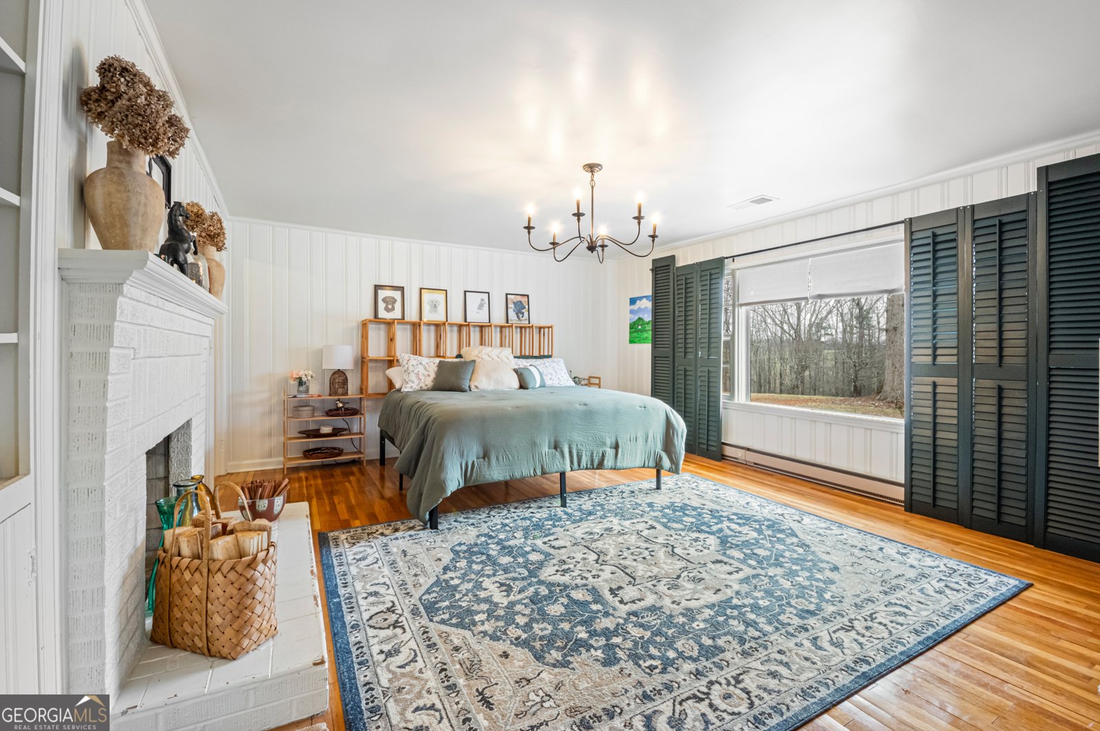 436 Tommy Irvin Road Mount Airy - Photo 29