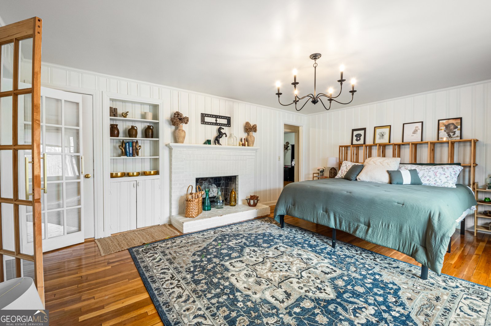 436 Tommy Irvin Road Mount Airy - Photo 30