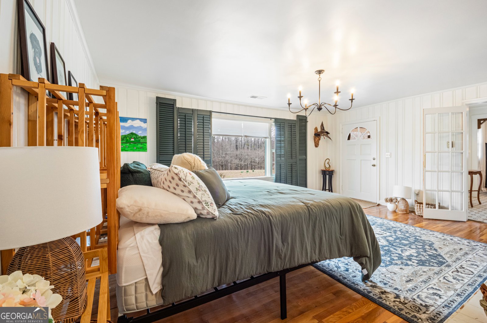 436 Tommy Irvin Road Mount Airy - Photo 31