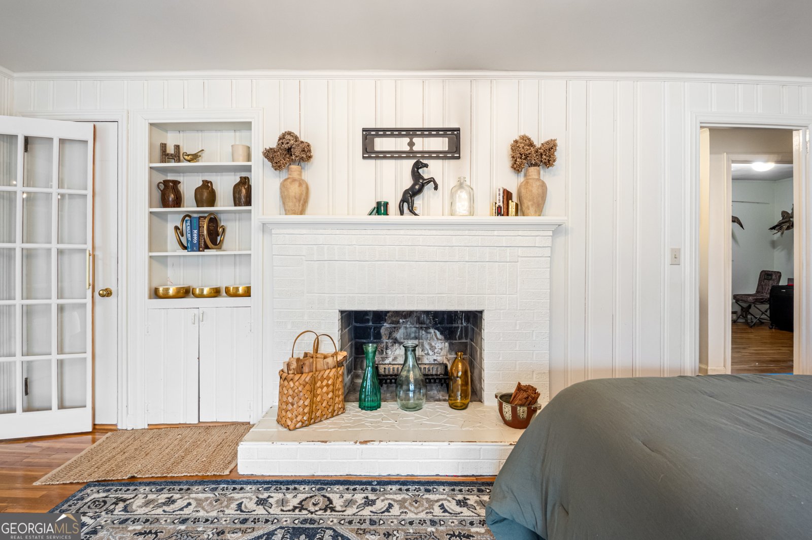 436 Tommy Irvin Road Mount Airy - Photo 32