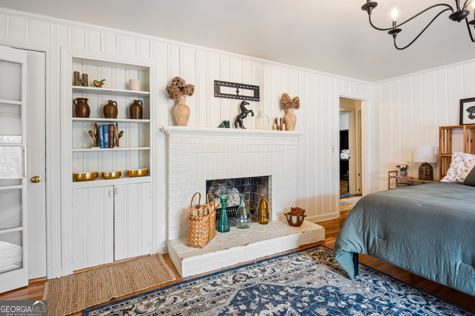 436 Tommy Irvin Road Mount Airy - Photo 33