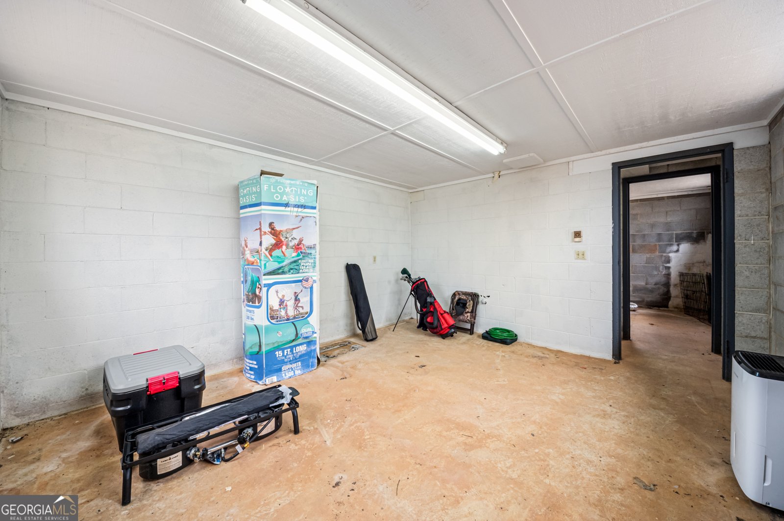 436 Tommy Irvin Road Mount Airy - Photo 35