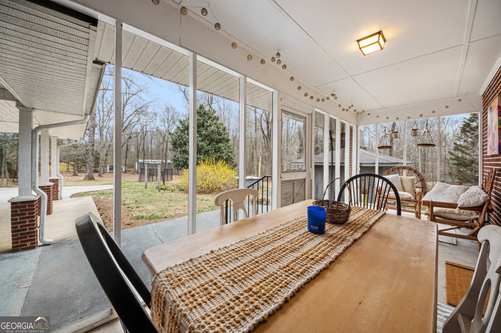 436 Tommy Irvin Road Mount Airy - Photo 39