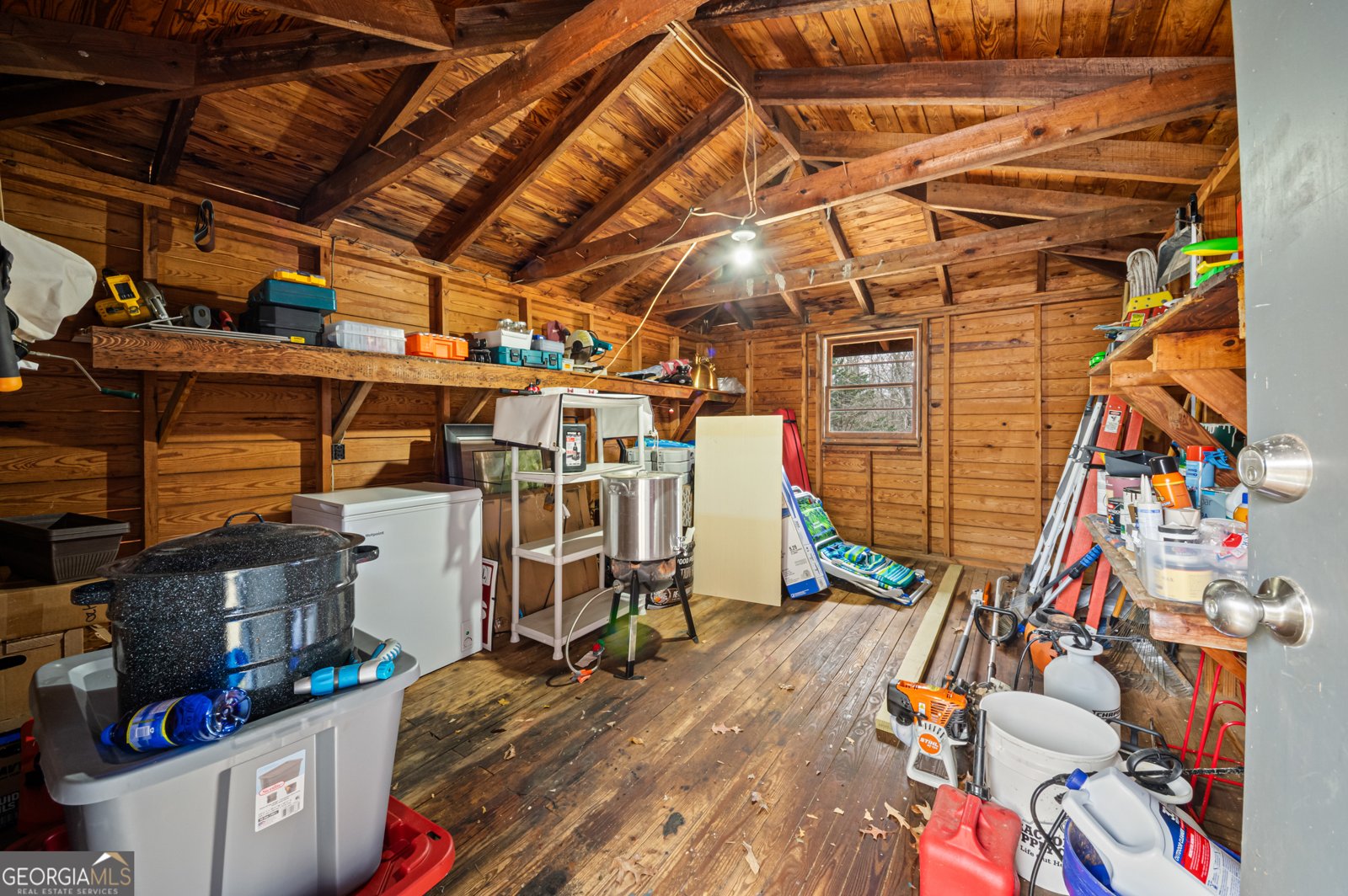 436 Tommy Irvin Road Mount Airy - Photo 41