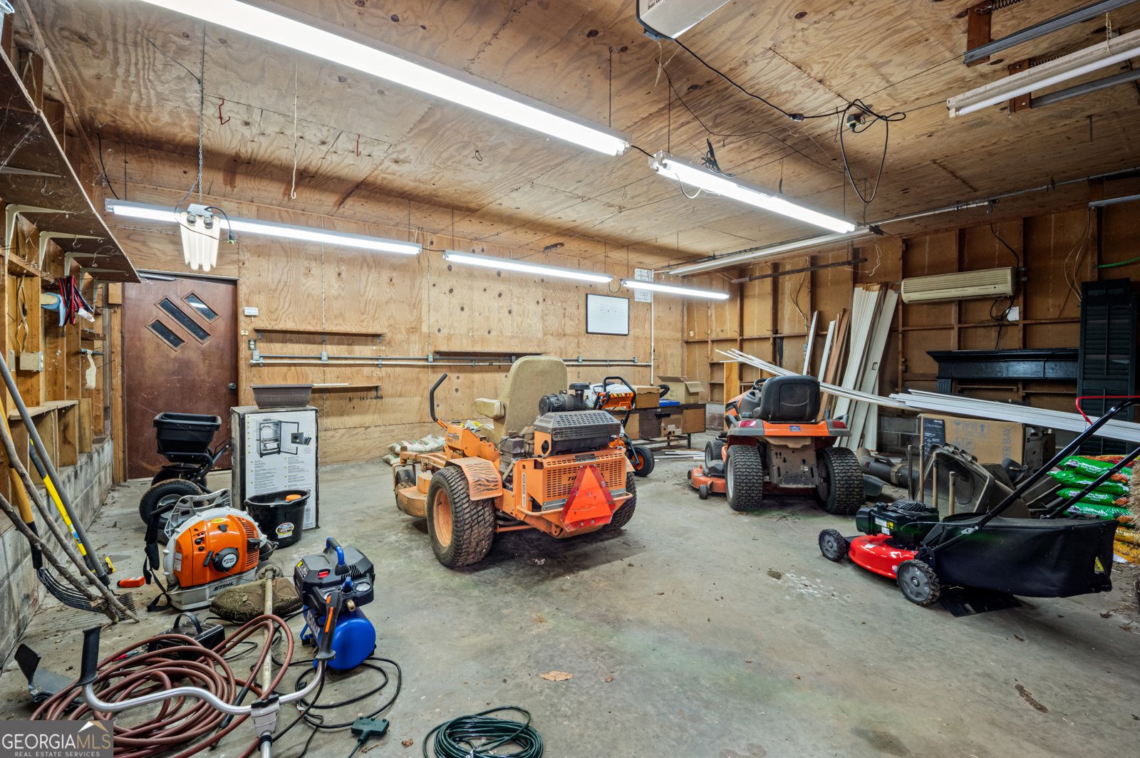 436 Tommy Irvin Road Mount Airy - Photo 42