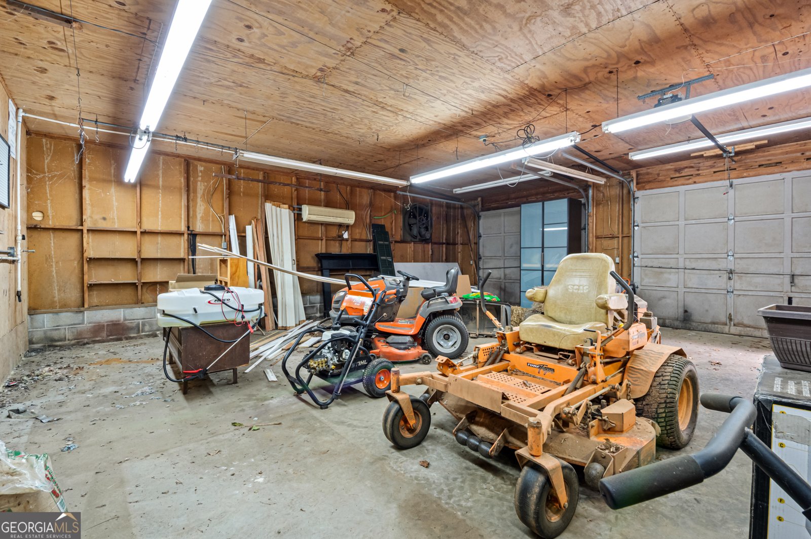 436 Tommy Irvin Road Mount Airy - Photo 43