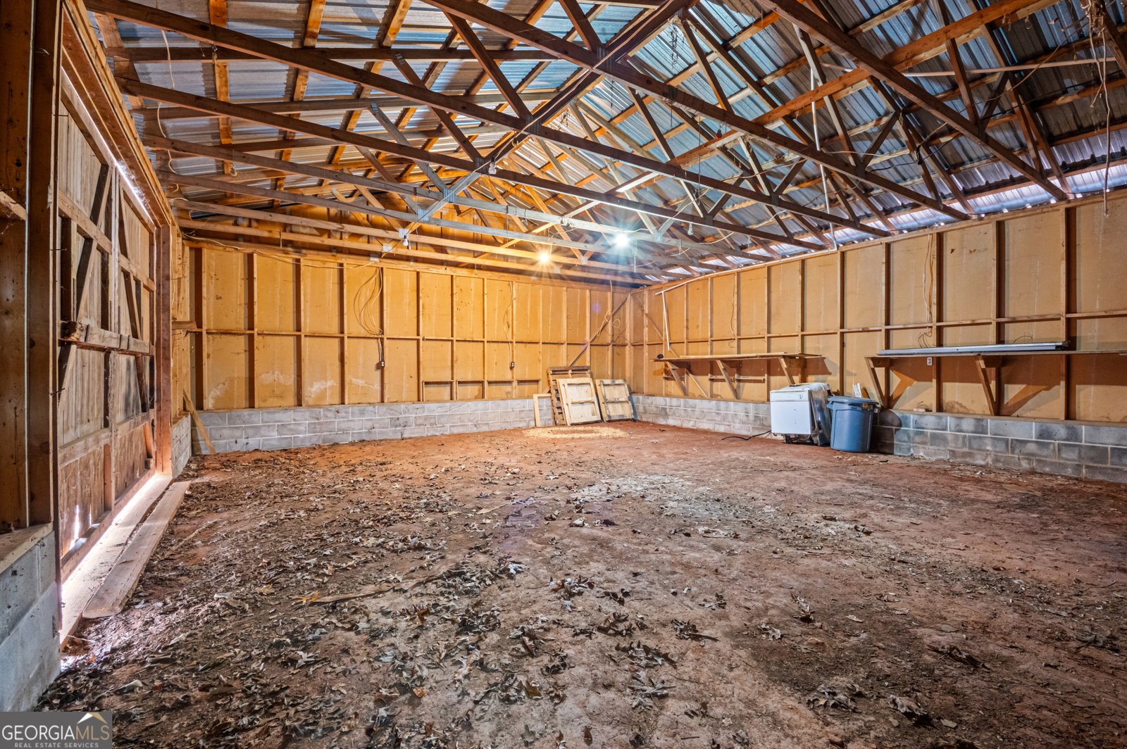 436 Tommy Irvin Road Mount Airy - Photo 44