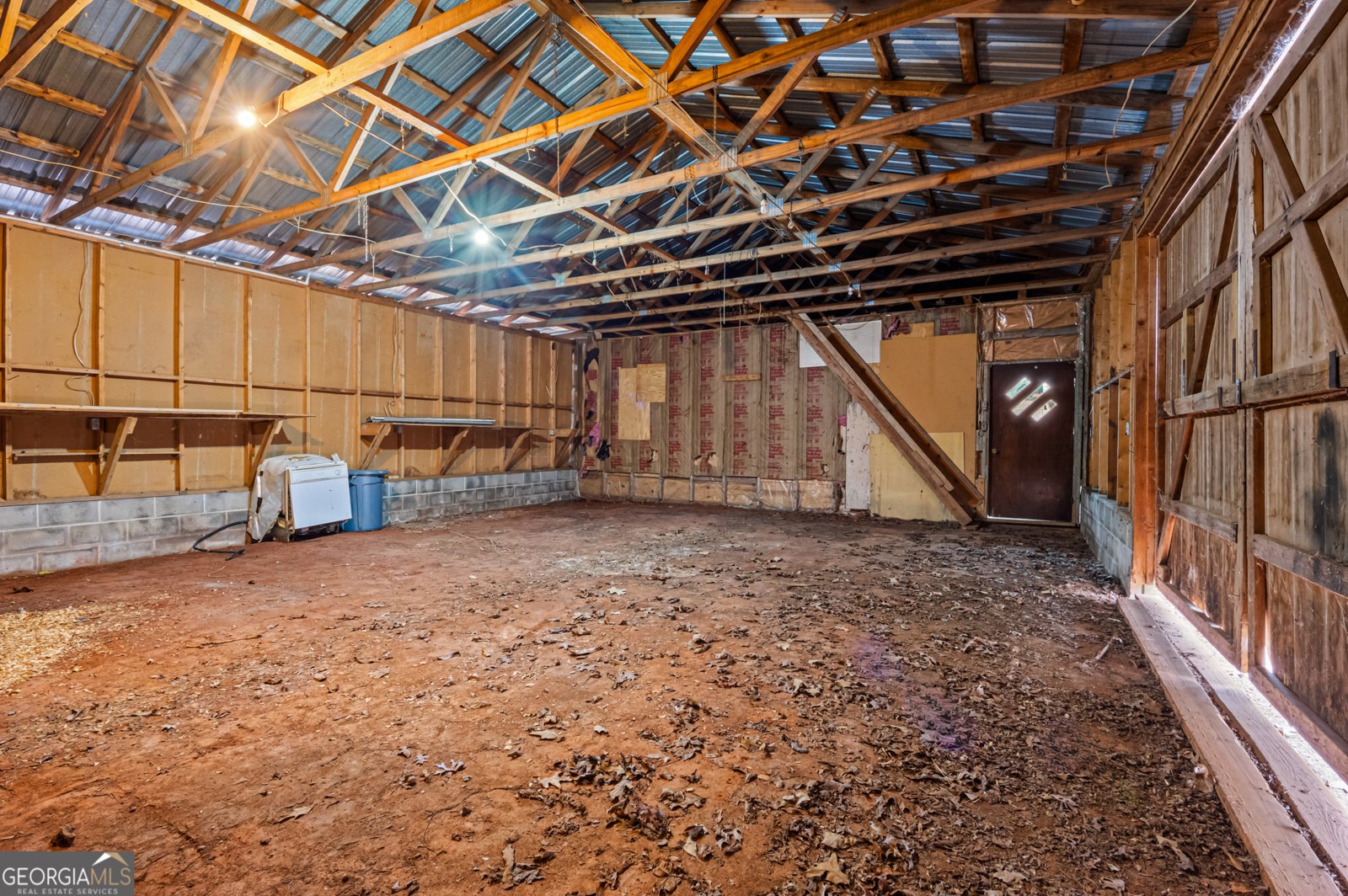 436 Tommy Irvin Road Mount Airy - Photo 45