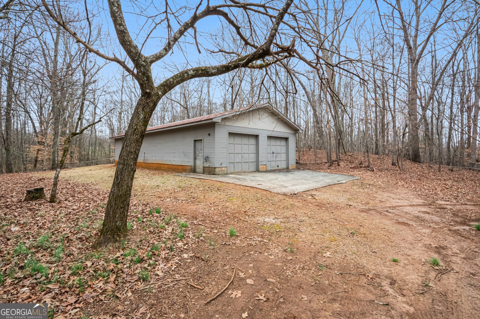 436 Tommy Irvin Road Mount Airy - Photo 46