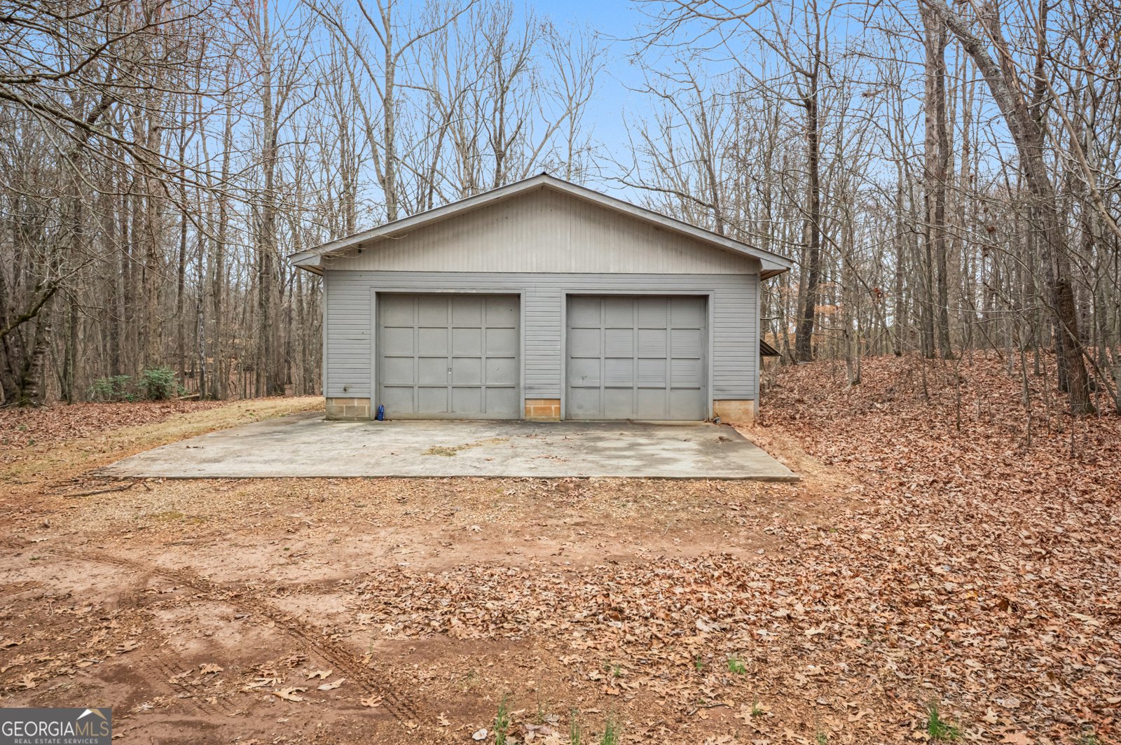 436 Tommy Irvin Road Mount Airy - Photo 47
