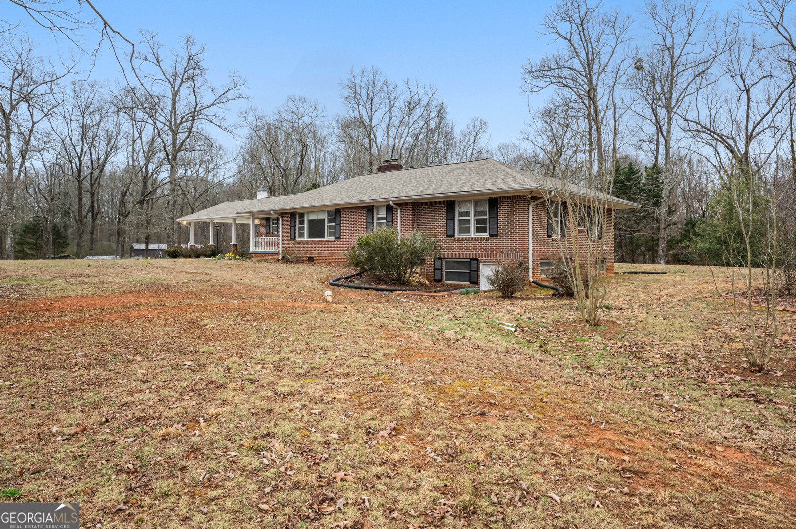 436 Tommy Irvin Road Mount Airy - Photo 49