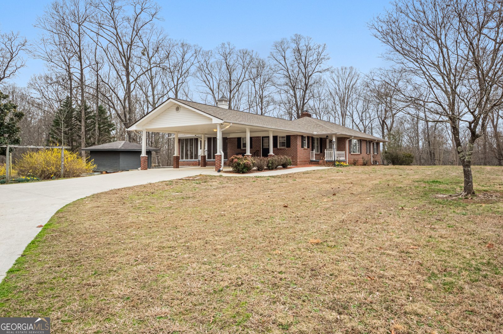 436 Tommy Irvin Road Mount Airy - Photo 52