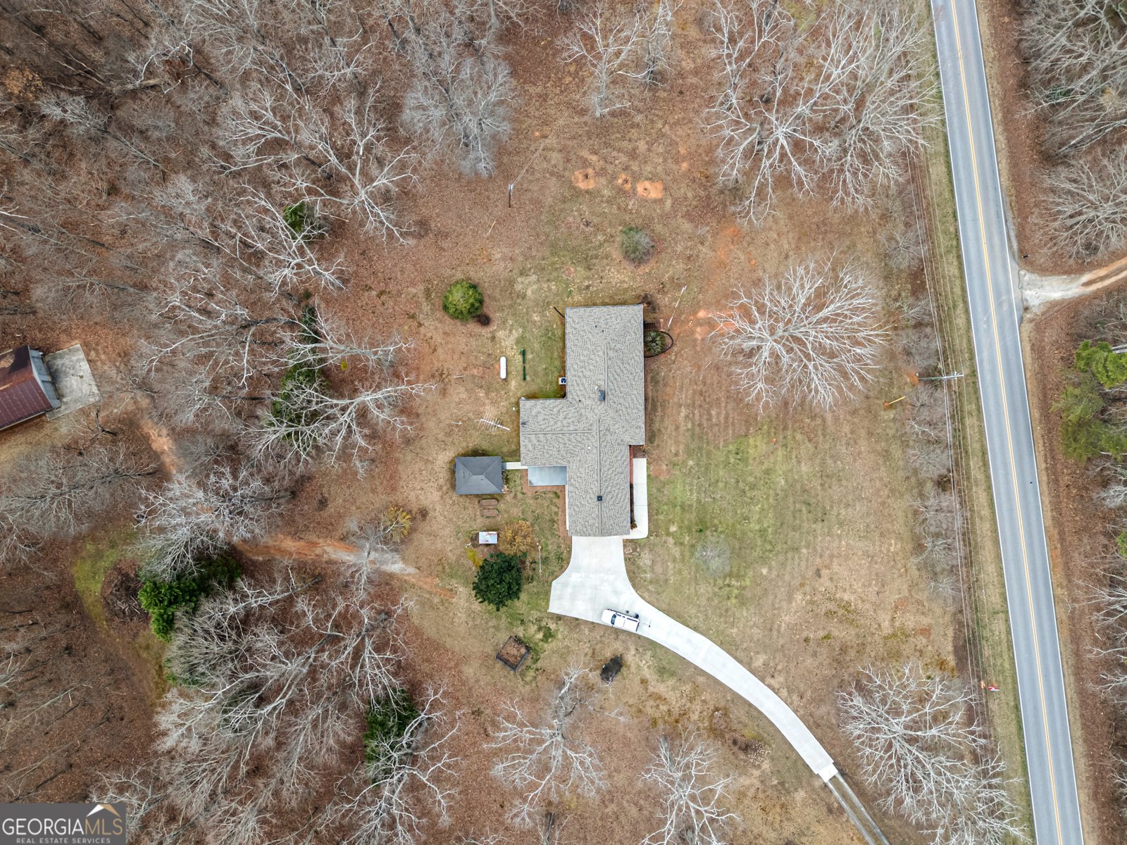 436 Tommy Irvin Road Mount Airy - Photo 53