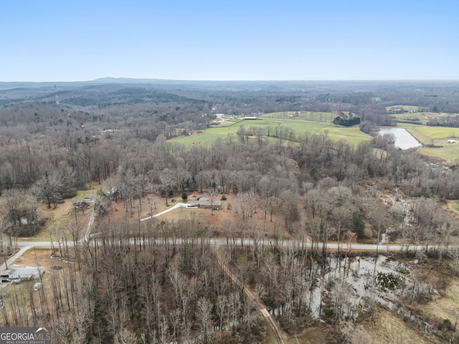 436 Tommy Irvin Road Mount Airy - Photo 54