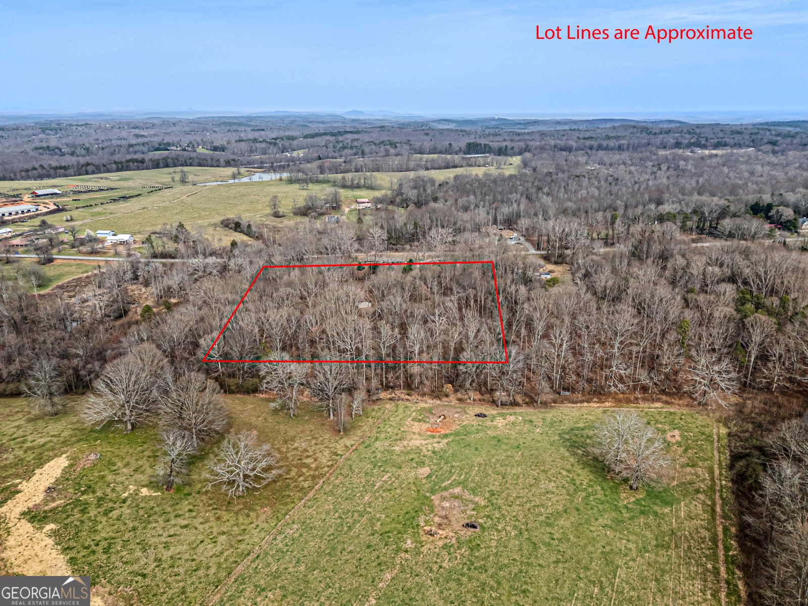 436 Tommy Irvin Road Mount Airy - Photo 55