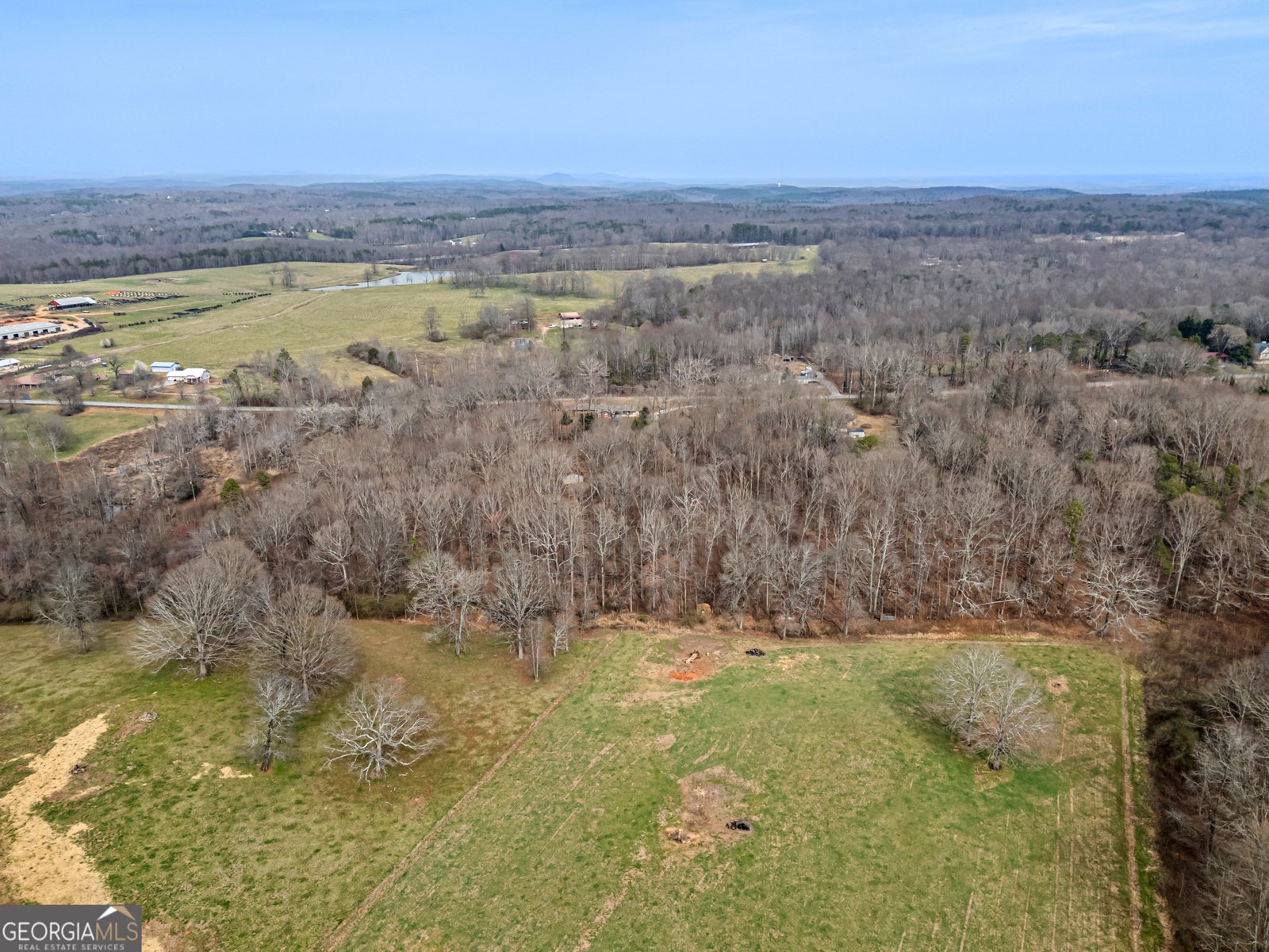 436 Tommy Irvin Road Mount Airy - Photo 56