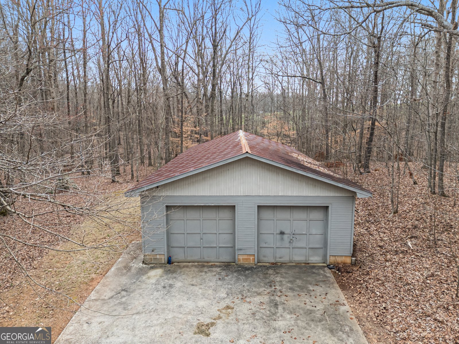 436 Tommy Irvin Road Mount Airy - Photo 60