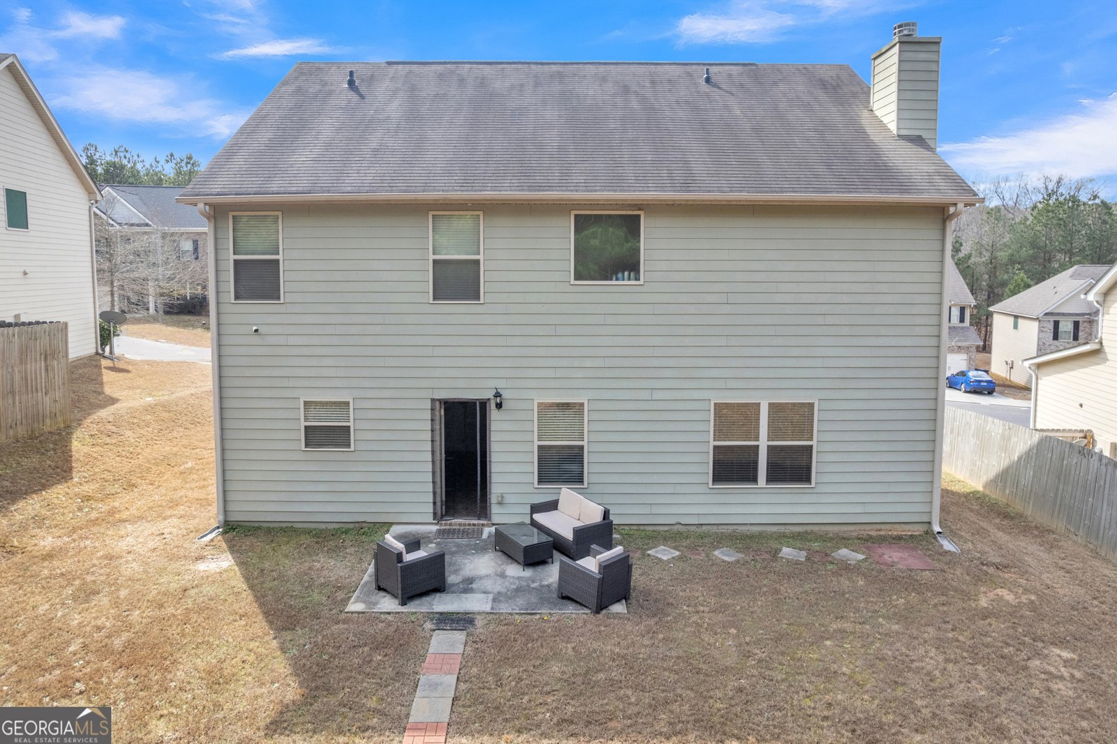 4247 Savannah Trace Atlanta - Photo 31