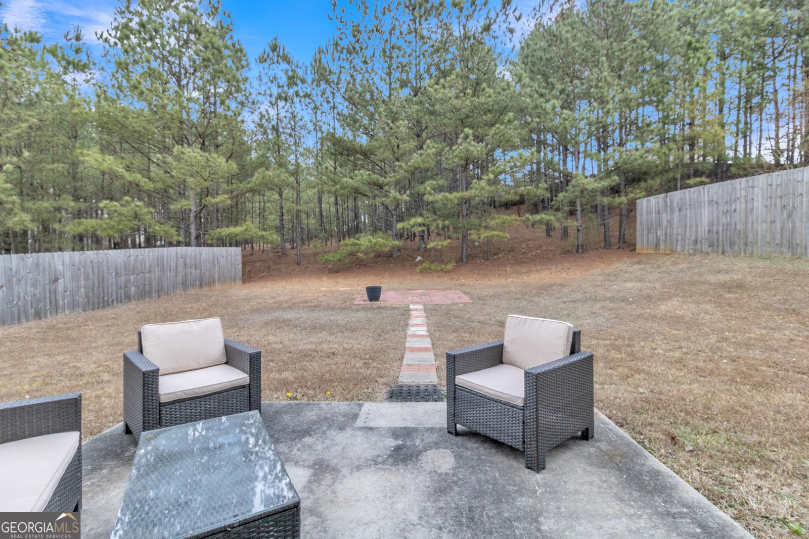 4247 Savannah Trace Atlanta - Photo 32