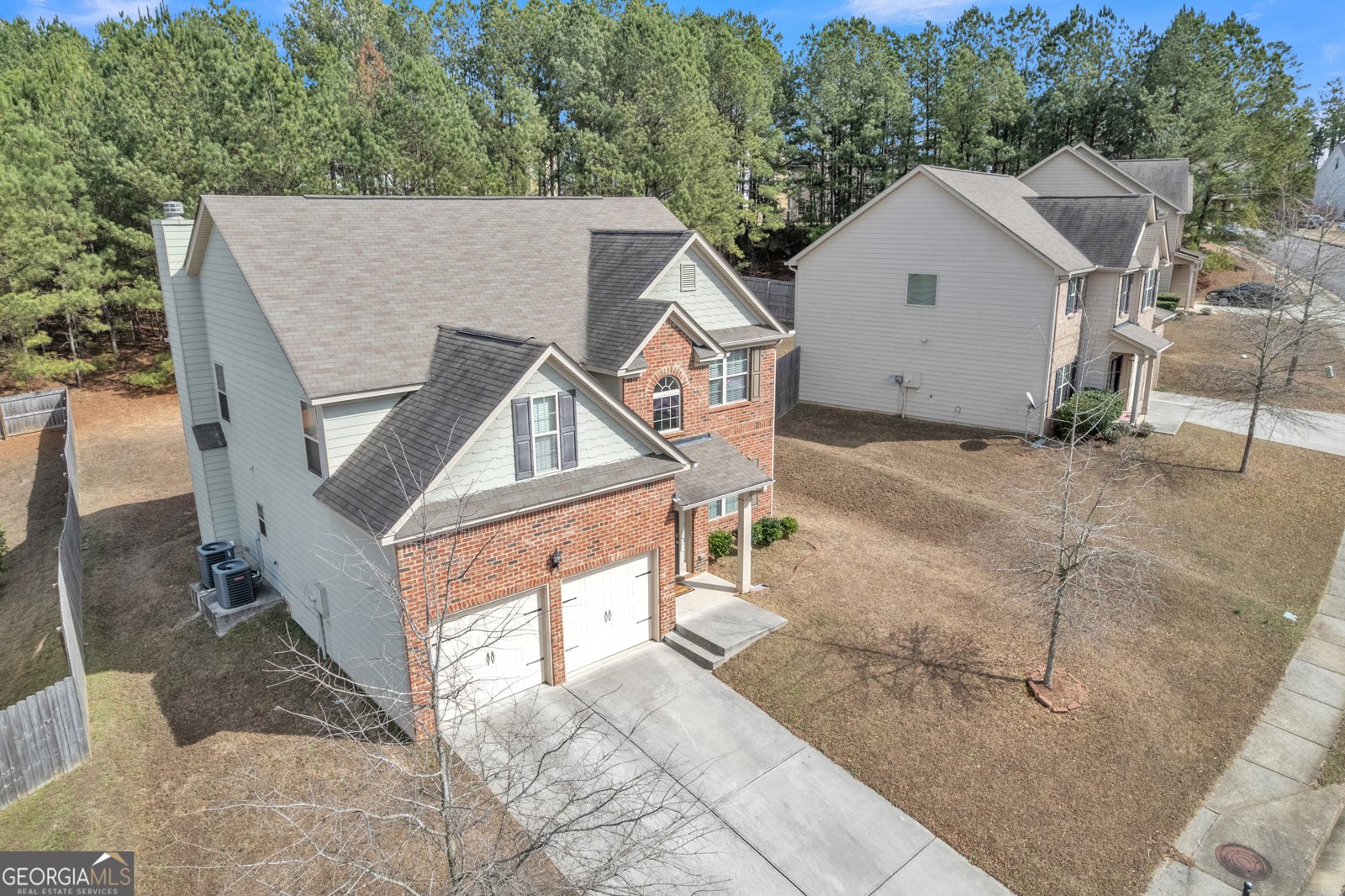 4247 Savannah Trace Atlanta - Photo 33