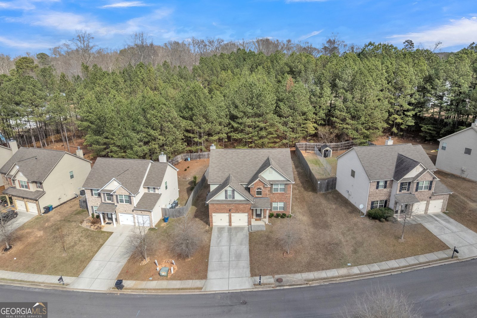 4247 Savannah Trace Atlanta - Photo 34