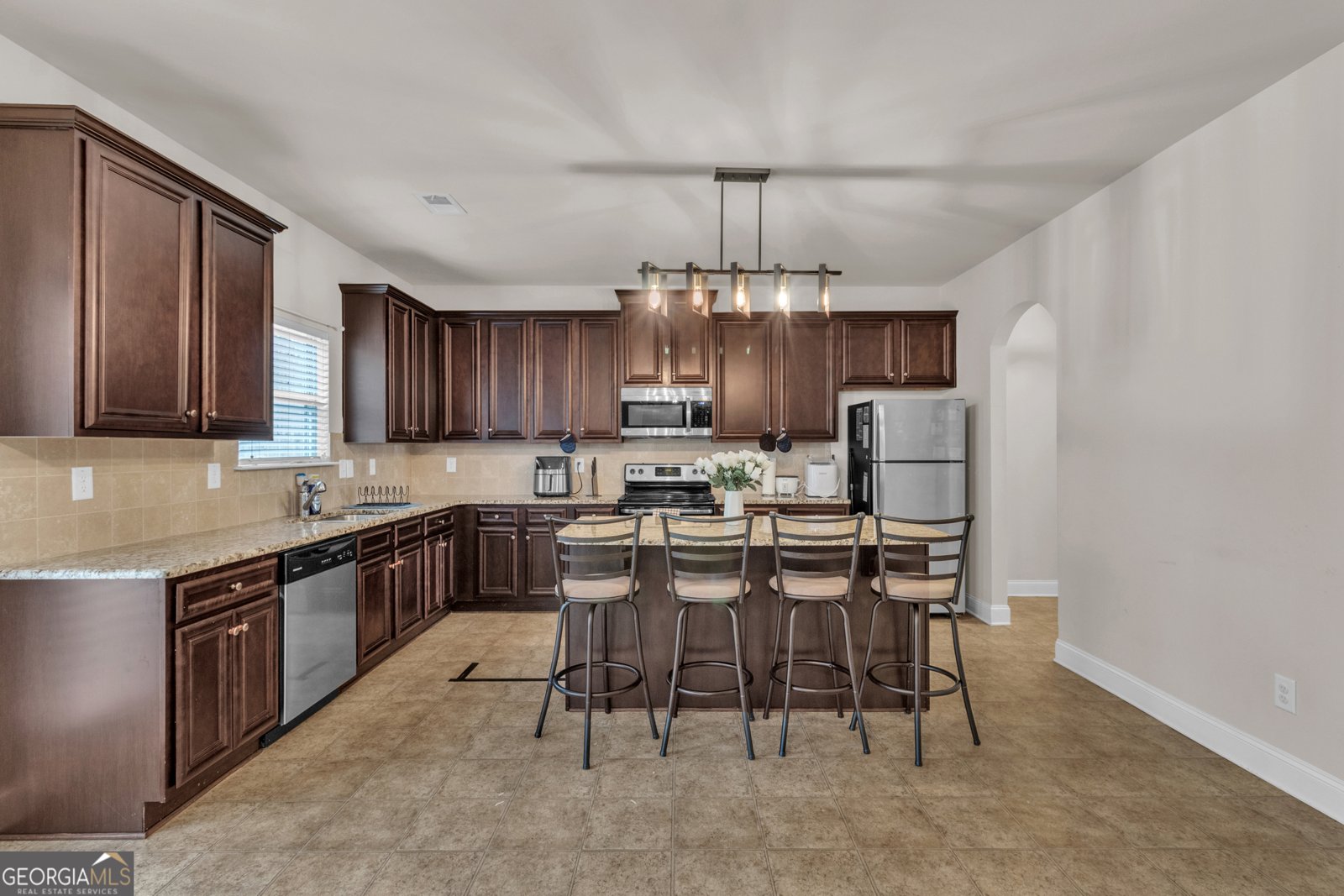 4247 Savannah Trace Atlanta - Photo 7