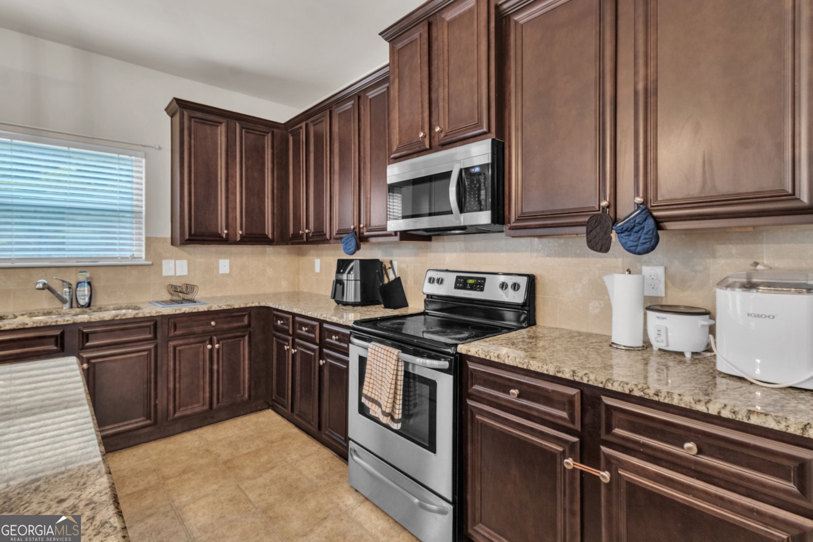 4247 Savannah Trace Atlanta - Photo 9