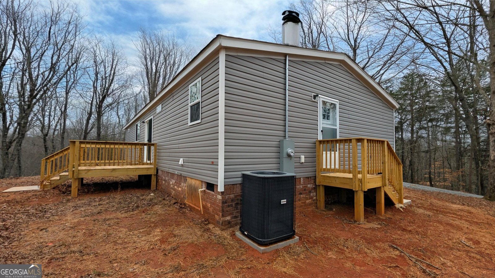 859 Mountain Ridge Drive Dahlonega - Photo 14