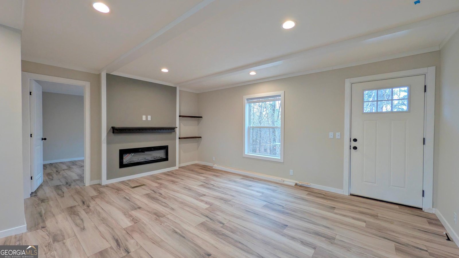 859 Mountain Ridge Drive Dahlonega - Photo 15