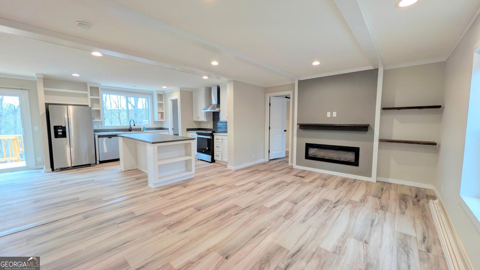 859 Mountain Ridge Drive Dahlonega - Photo 16