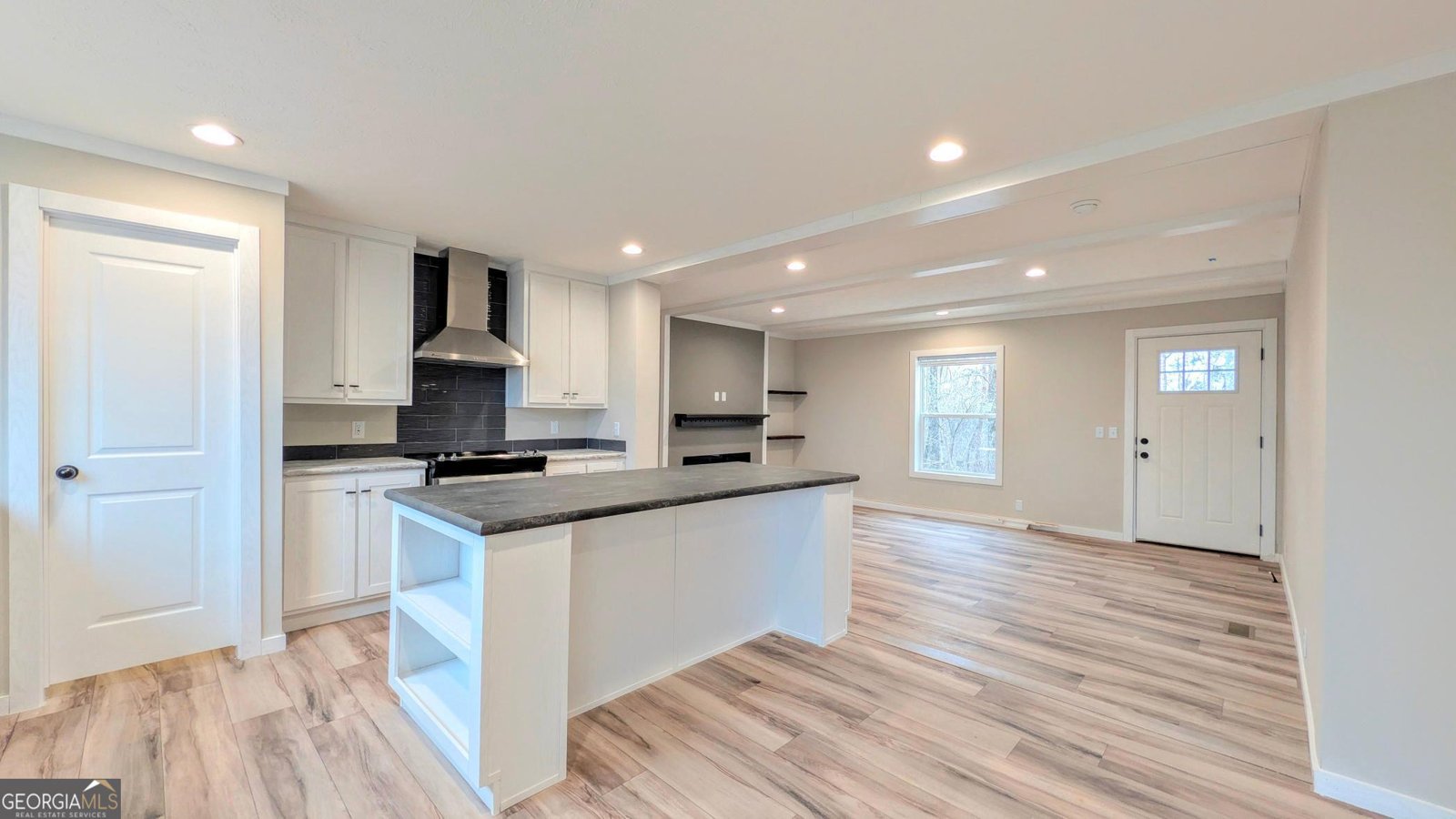 859 Mountain Ridge Drive Dahlonega - Photo 17