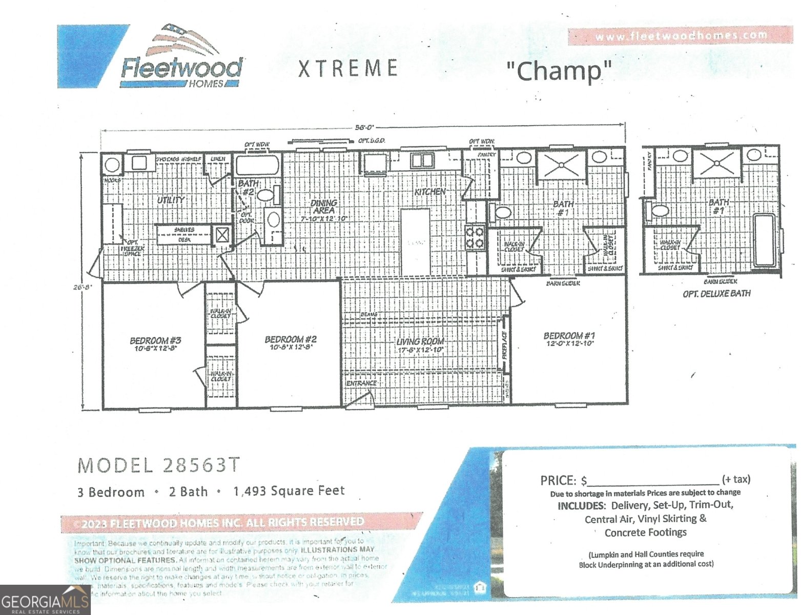 859 Mountain Ridge Drive Dahlonega - Photo 52