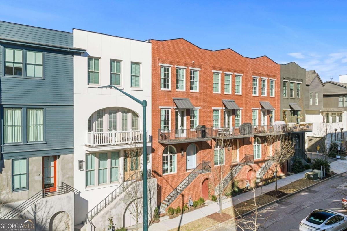 12 Bass Street Atlanta - Photo 1