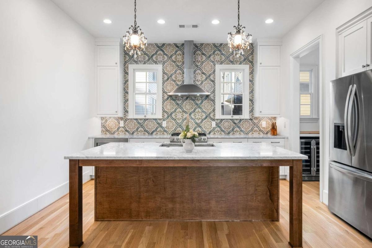 12 Bass Street Atlanta - Photo 14