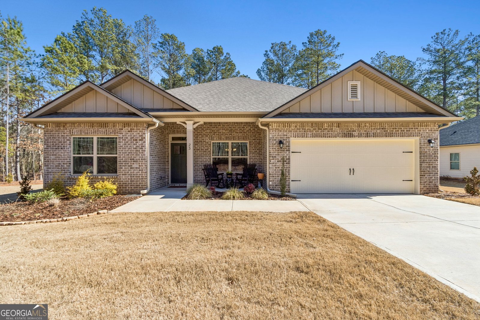 23 Eagle Heights Drive Maysville - Photo 1