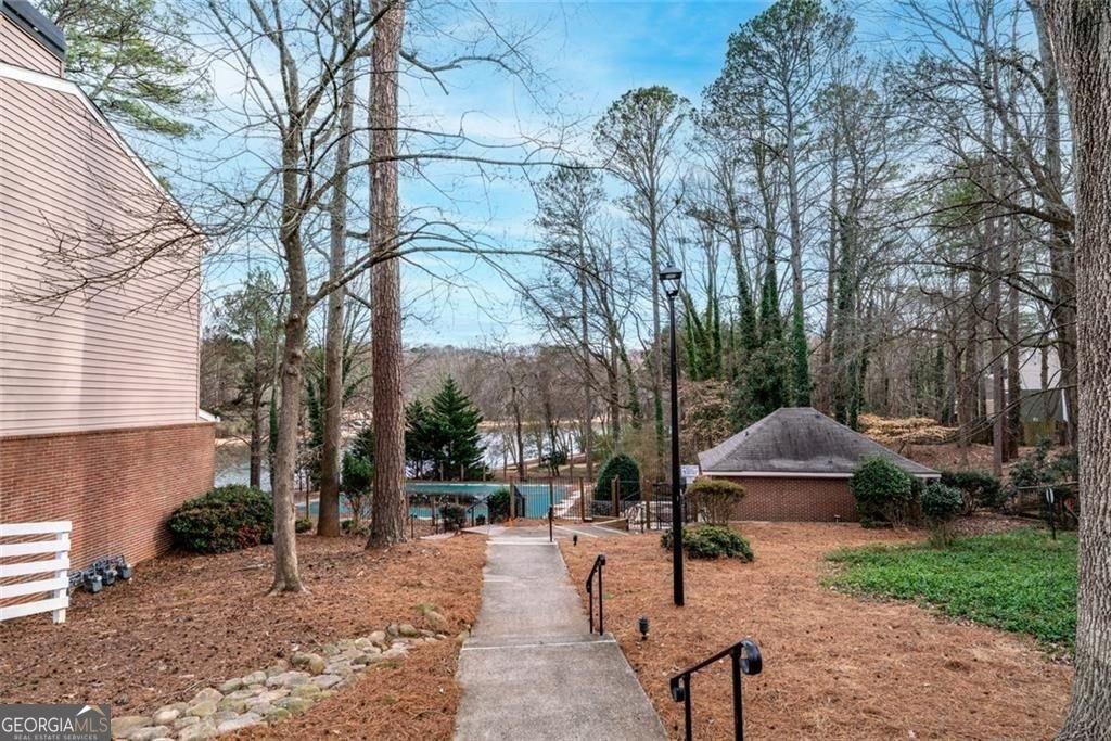 225 Quail Run Roswell - Photo 34