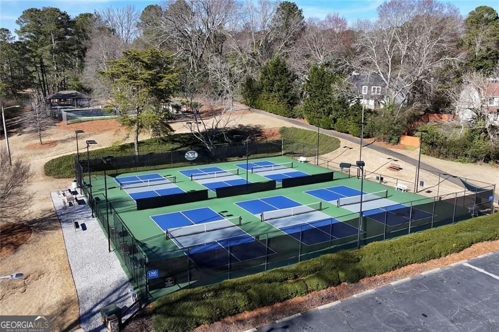 225 Quail Run Roswell - Photo 54