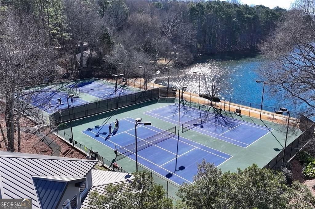 225 Quail Run Roswell - Photo 58