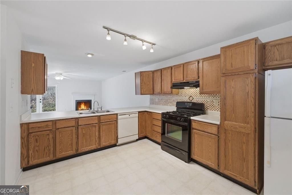 225 Quail Run Roswell - Photo 8