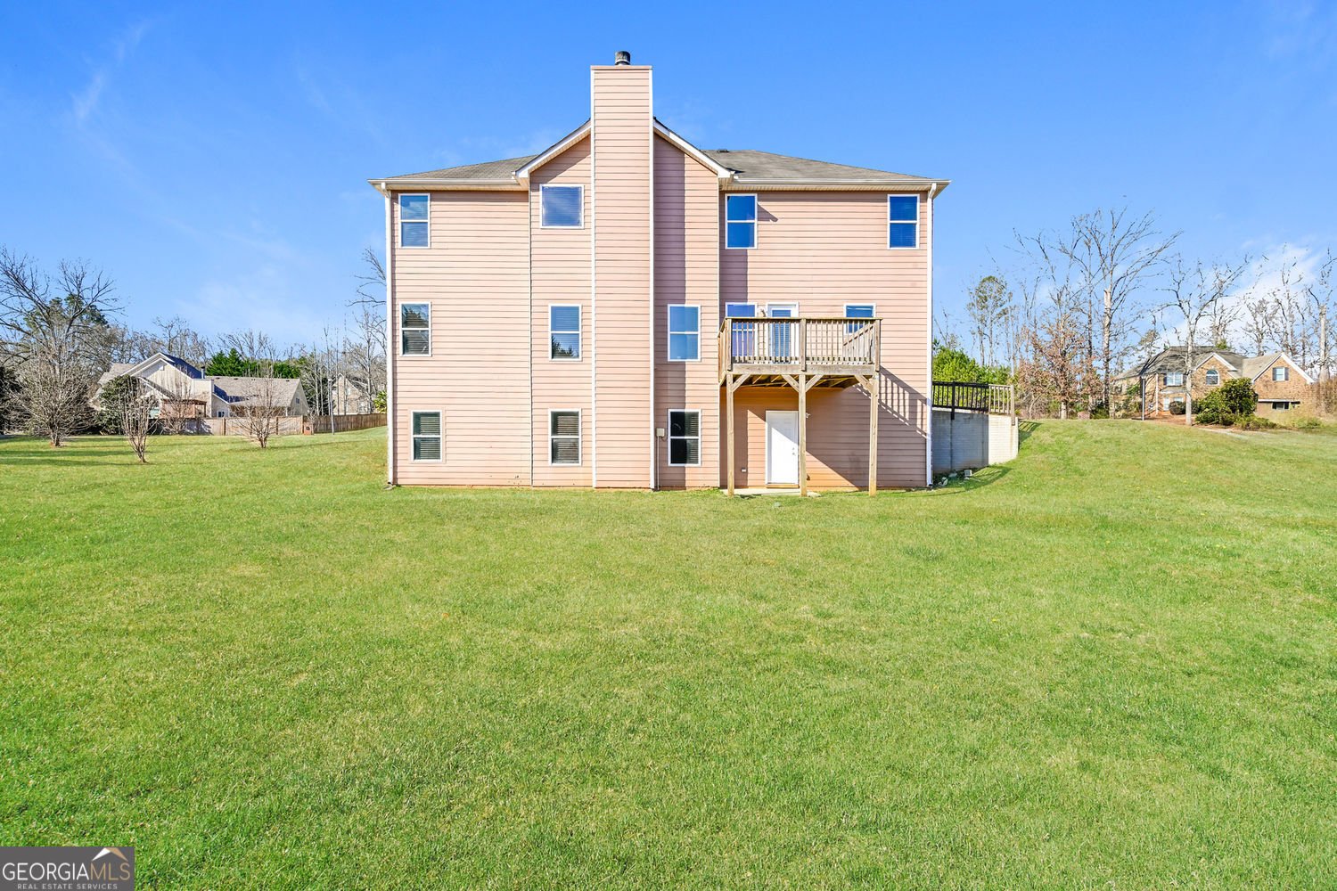 104 Theodore Street McDonough - Photo 27