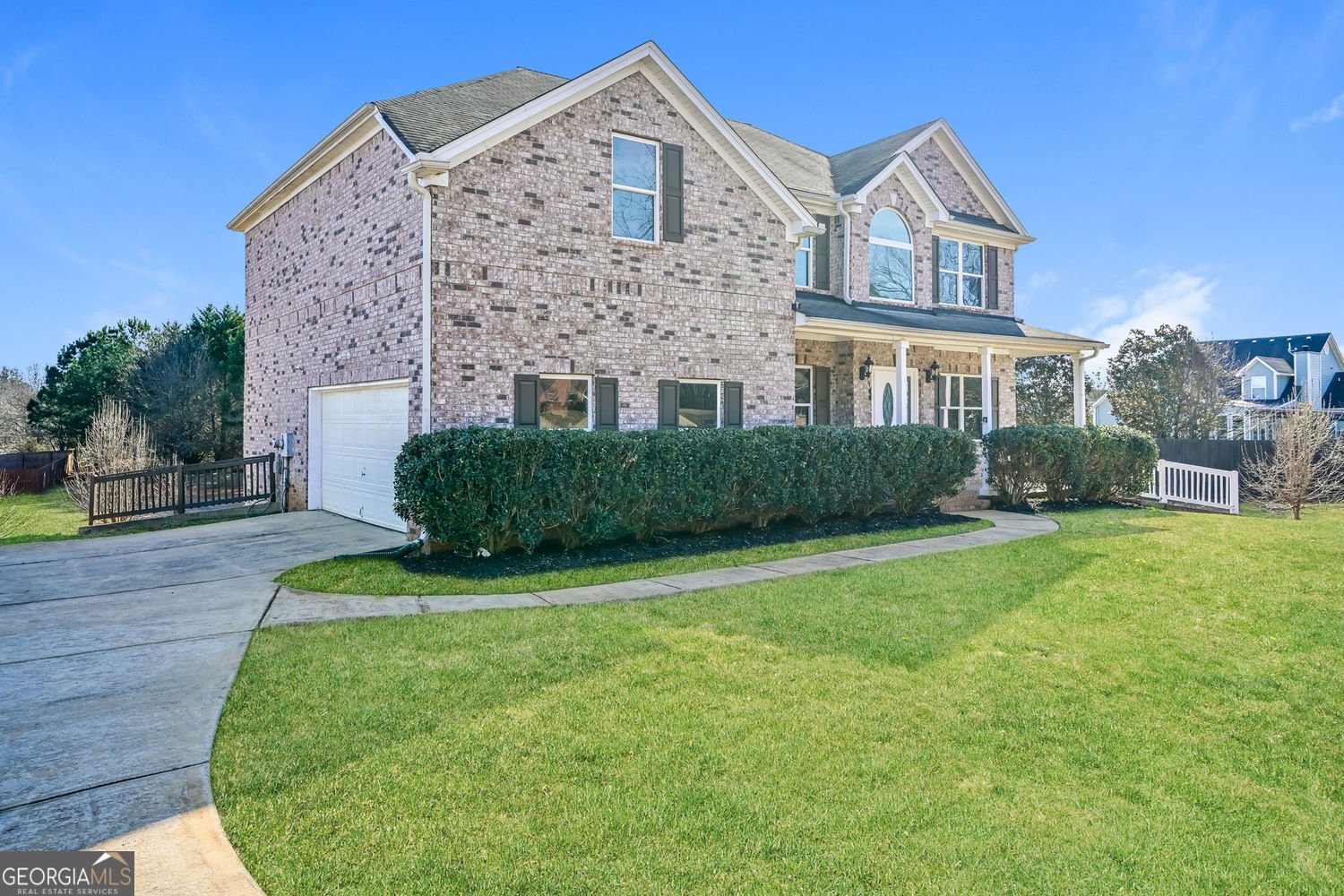 104 Theodore Street McDonough - Photo 6