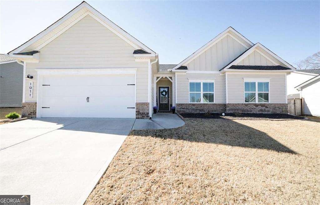 1011 Stonecreek Way Monroe - Photo 1