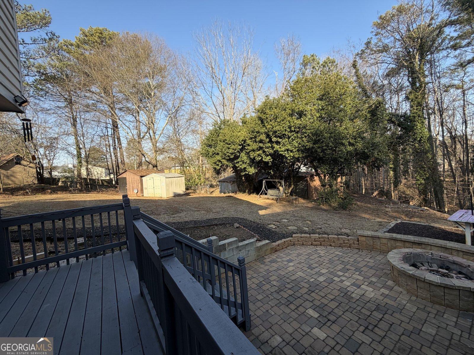 1667 Lake Louella Road Suwanee - Photo 25