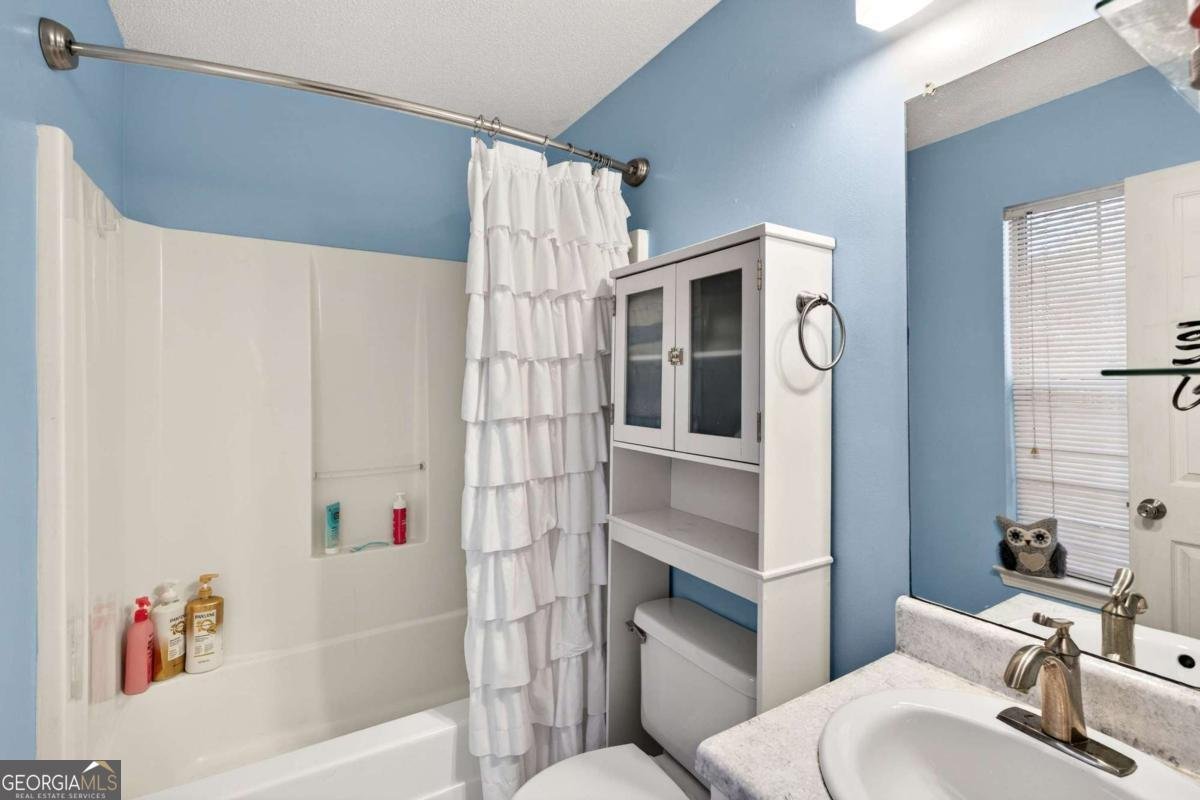 3939 Park Road Douglasville - Photo 17