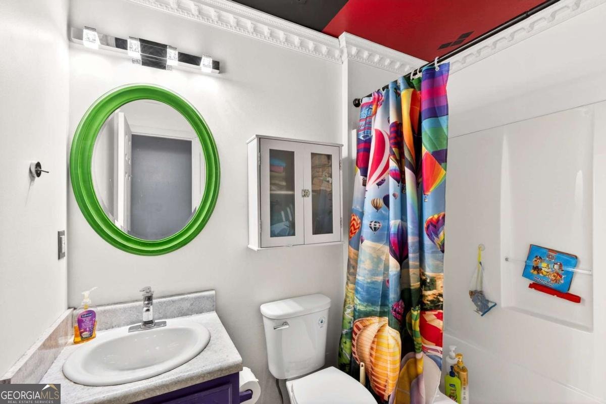 3939 Park Road Douglasville - Photo 18