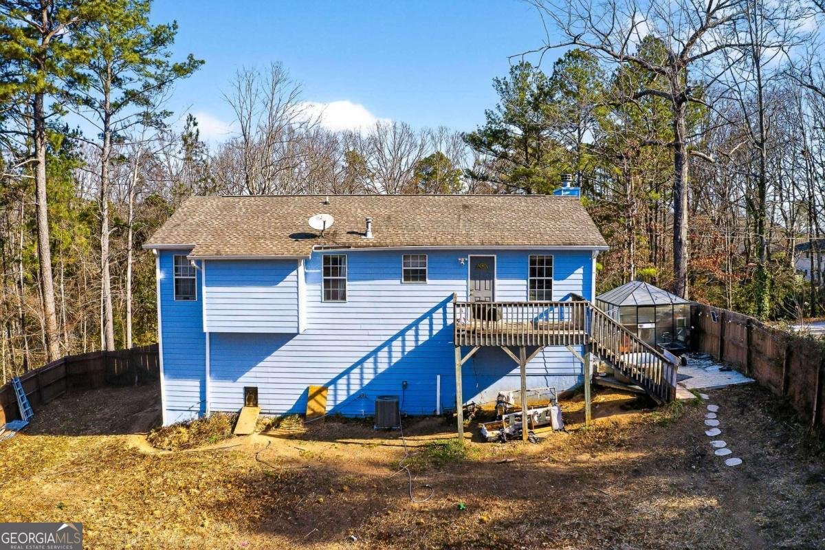 3939 Park Road Douglasville - Photo 19